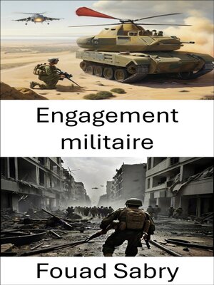 cover image of Engagement militaire